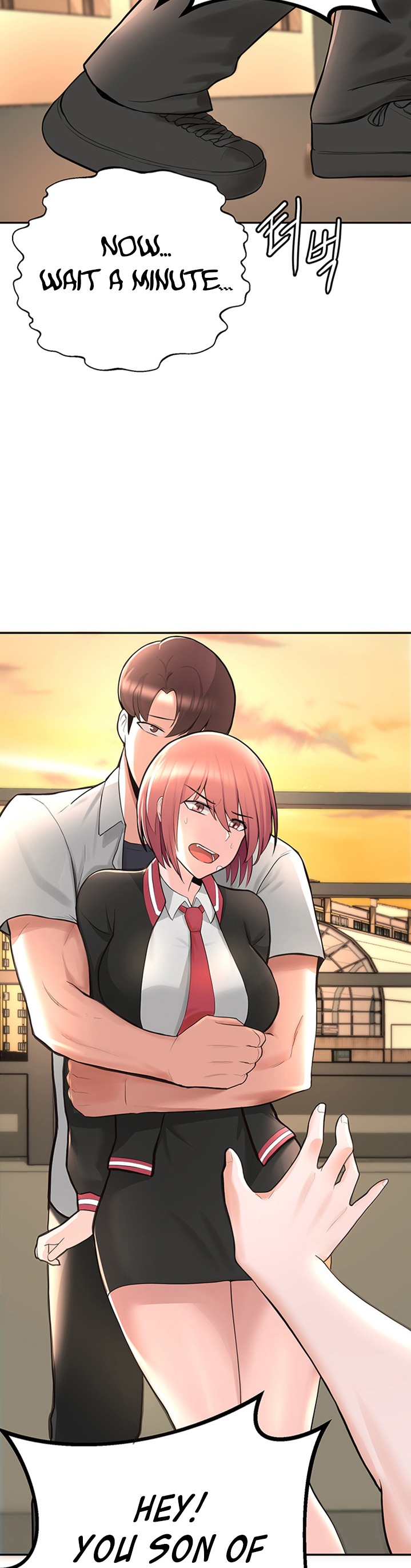 Nerd Takes All Chapter 1 image 73