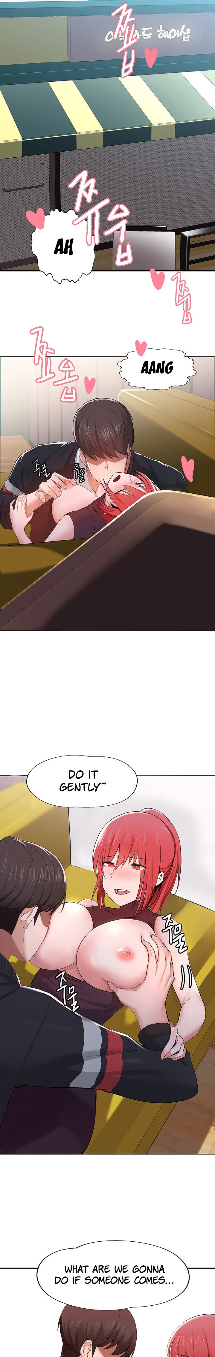 Nerd Takes All Chapter 1 image 7