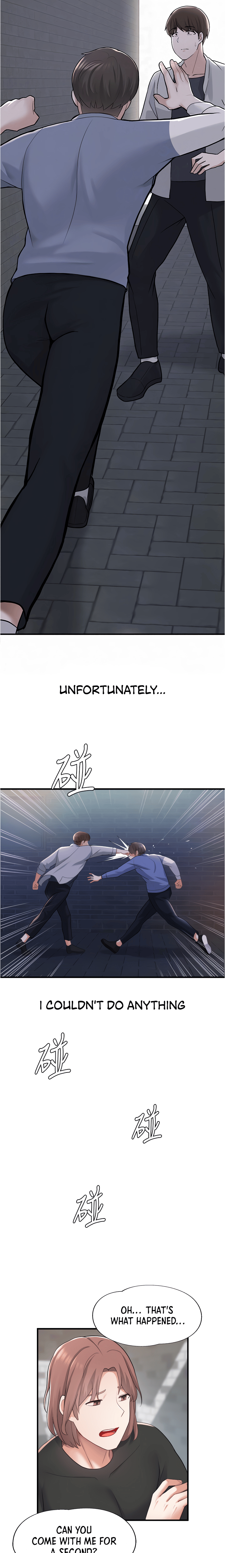 Nerd Takes All Chapter 10 image 13