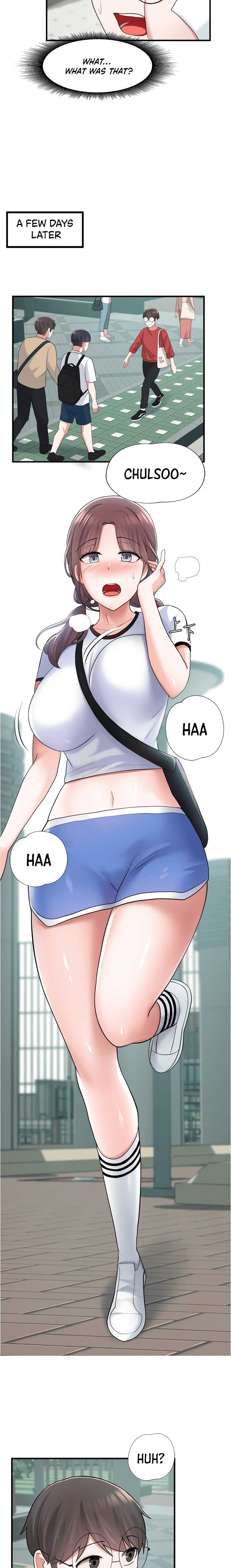 Nerd Takes All Chapter 10 image 17