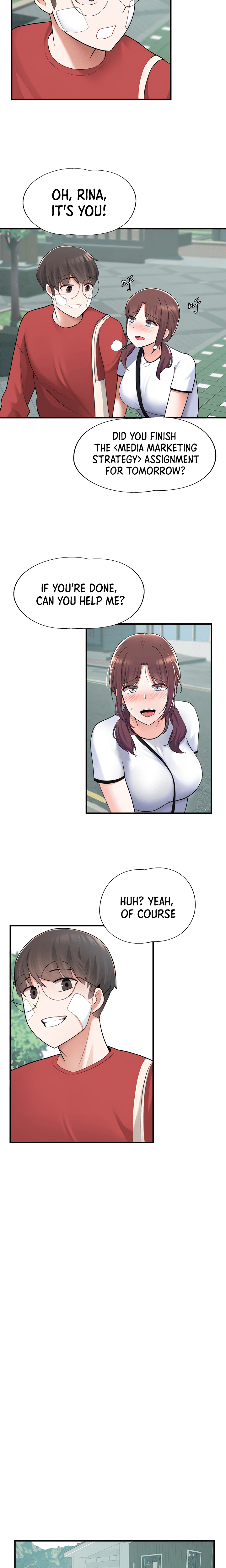 Nerd Takes All Chapter 10 image 18