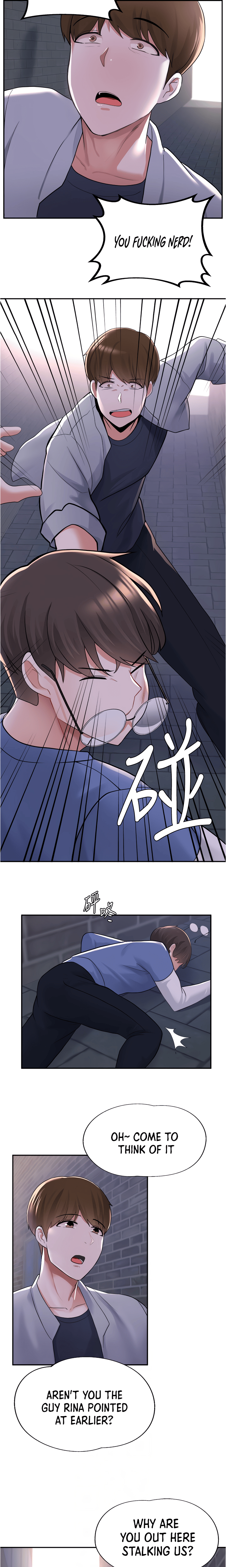 Nerd Takes All Chapter 10 image 3