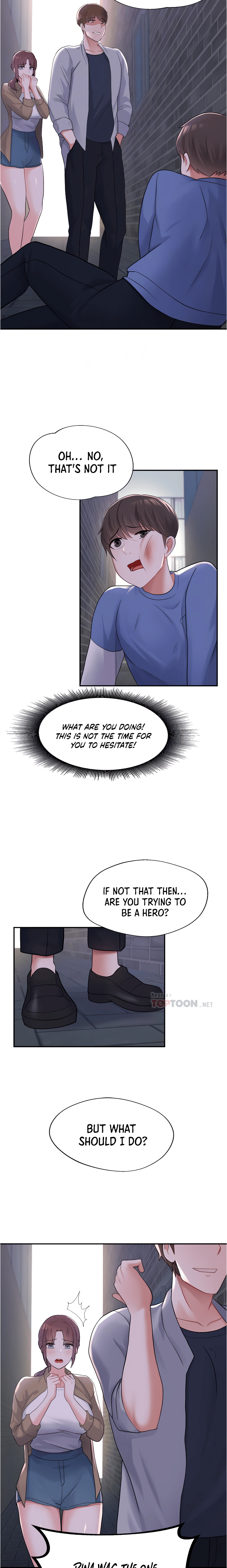 Nerd Takes All Chapter 10 image 4