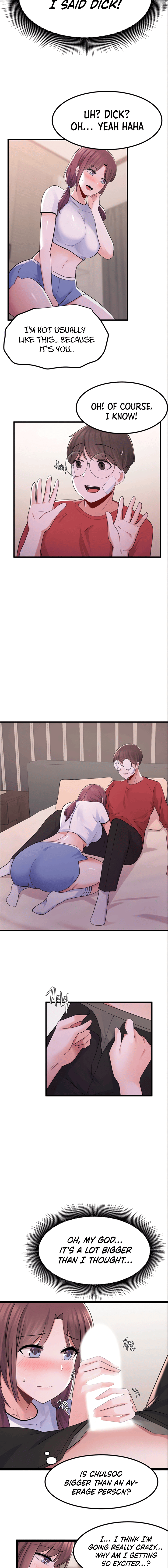 Nerd Takes All Chapter 11 image 15