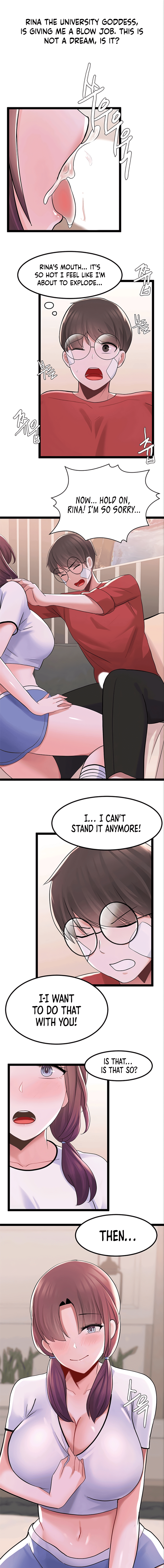 Nerd Takes All Chapter 11 image 17