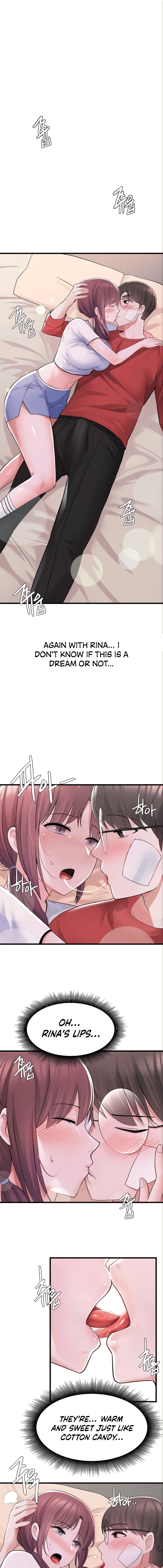 Nerd Takes All Chapter 11 image 1