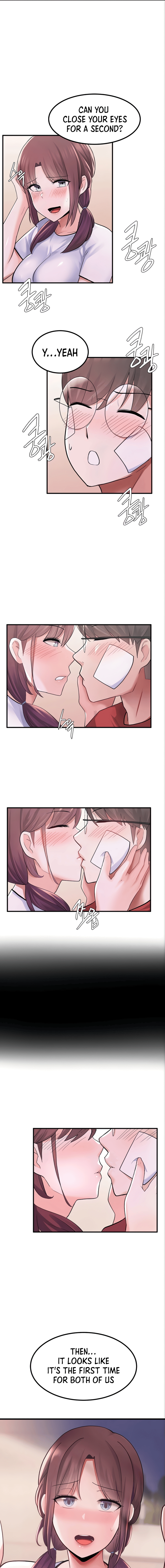 Nerd Takes All Chapter 11 image 4