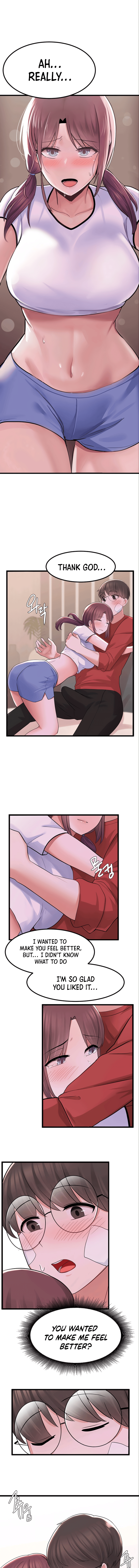 Nerd Takes All Chapter 11 image 8