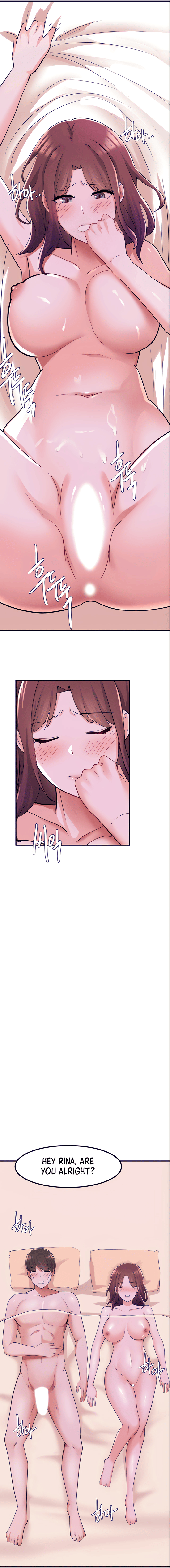 Nerd Takes All Chapter 12 image 12