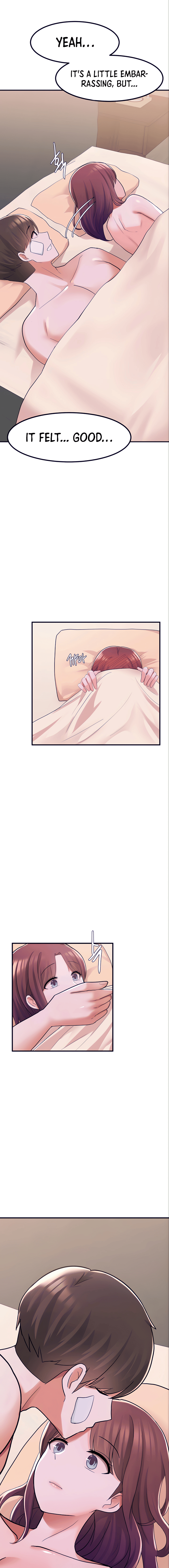Nerd Takes All Chapter 12 image 13