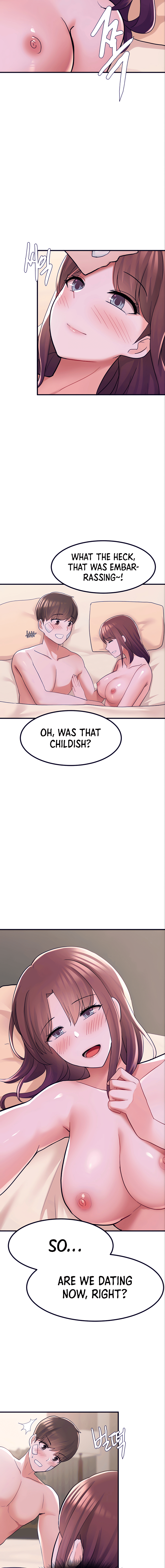 Nerd Takes All Chapter 12 image 14