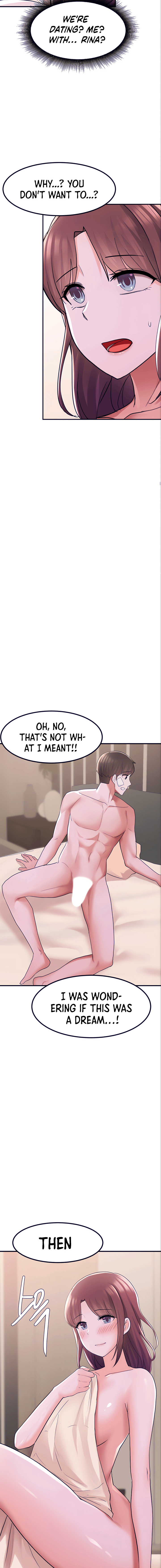 Nerd Takes All Chapter 12 image 15