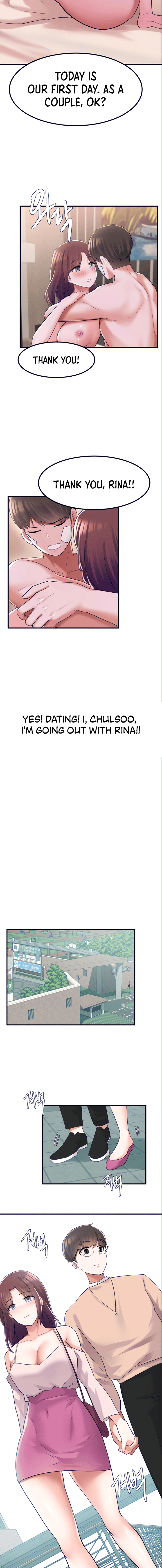 Nerd Takes All Chapter 12 image 16