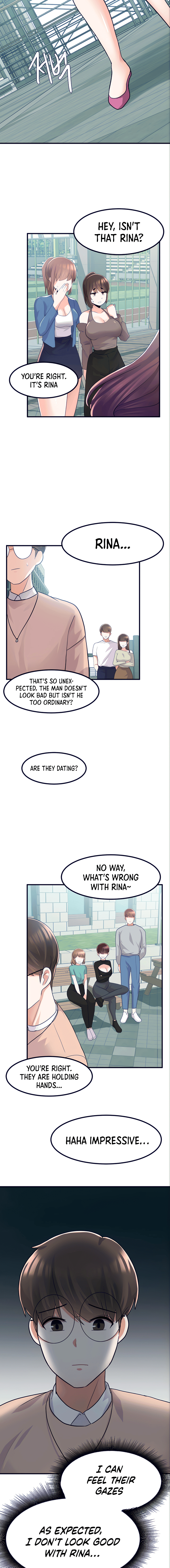 Nerd Takes All Chapter 12 image 17