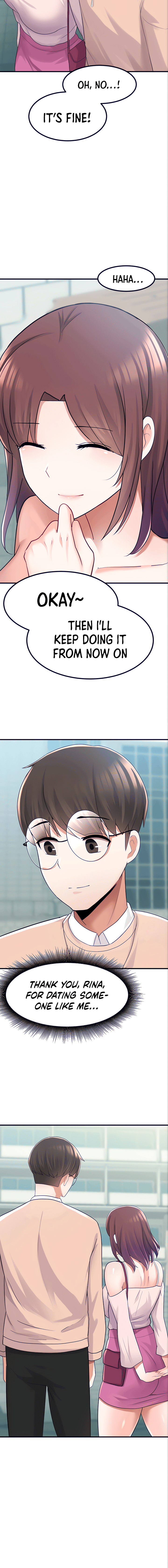 Nerd Takes All Chapter 12 image 19