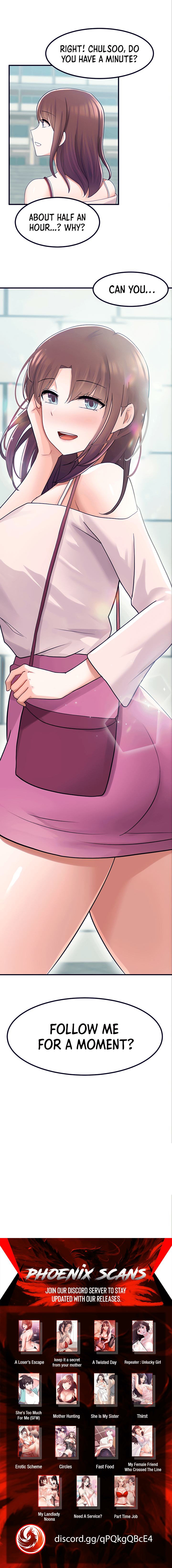 Nerd Takes All Chapter 12 image 20