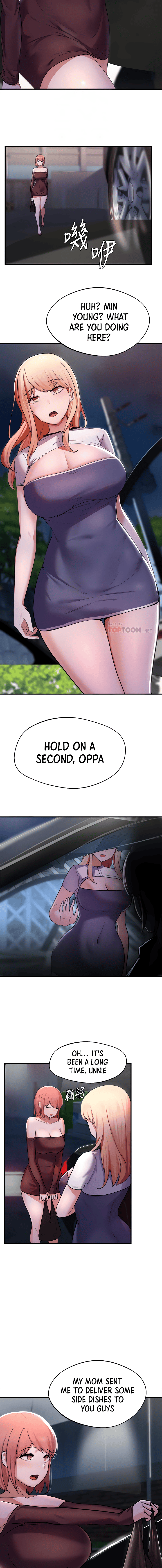 Nerd Takes All Chapter 13 image 9