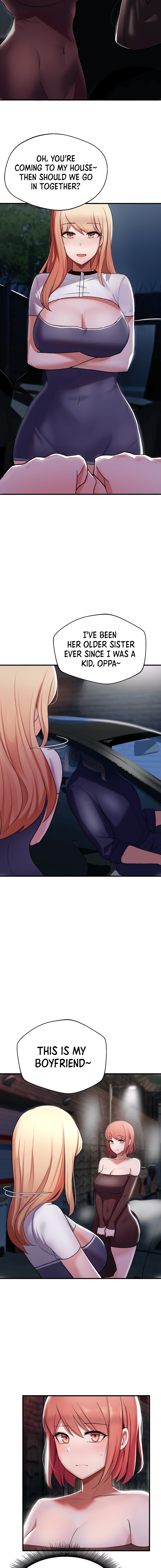 Nerd Takes All Chapter 13 image 10