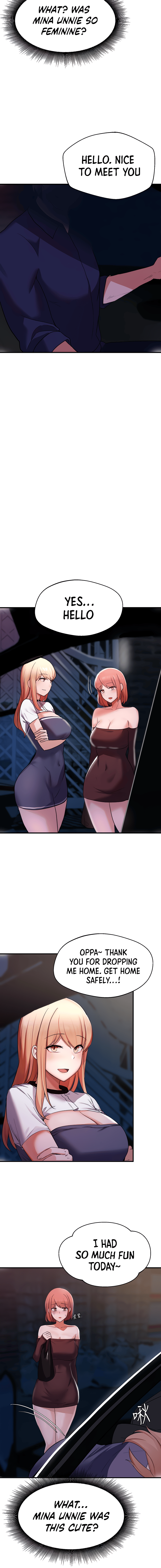 Nerd Takes All Chapter 13 image 11