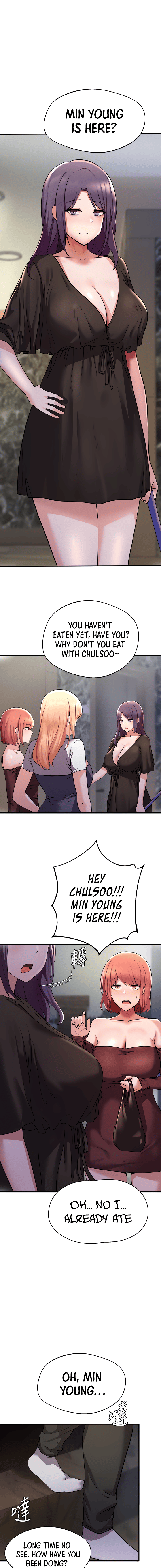 Nerd Takes All Chapter 13 image 13