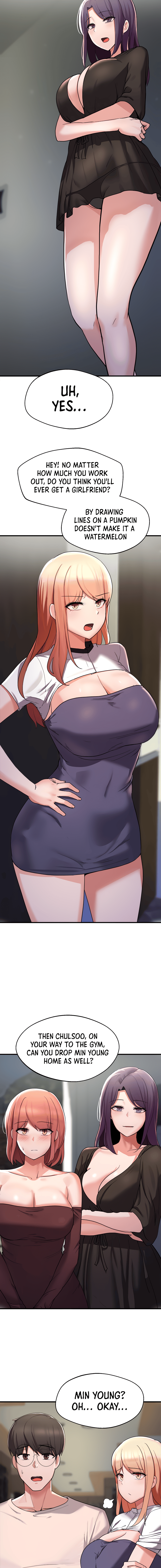 Nerd Takes All Chapter 13 image 15