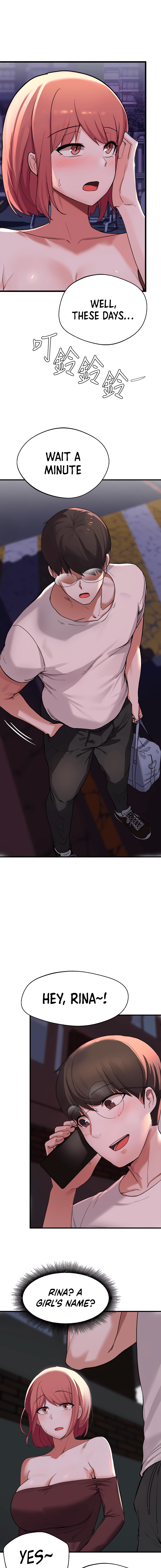 Nerd Takes All Chapter 13 image 17