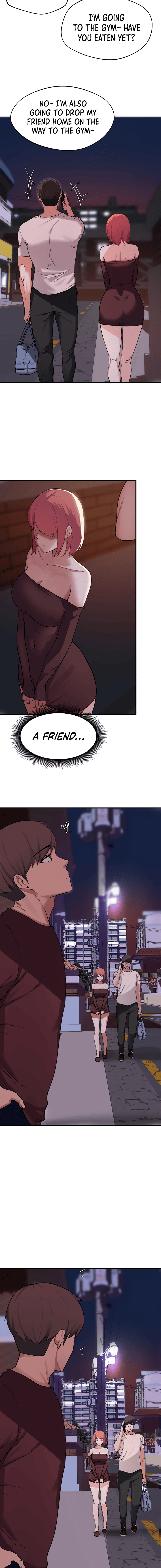 Nerd Takes All Chapter 13 image 18