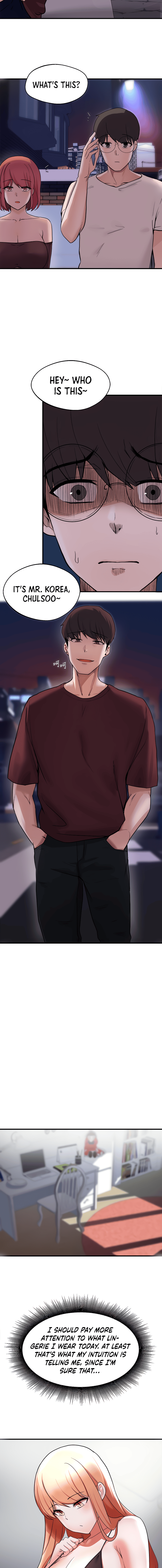Nerd Takes All Chapter 13 image 19