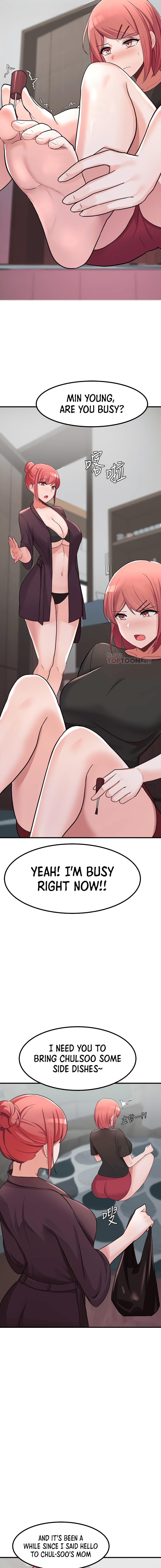 Nerd Takes All Chapter 13 image 7