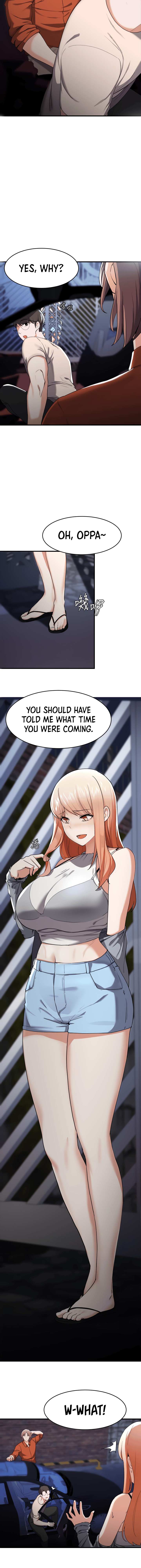 Nerd Takes All Chapter 14 image 9