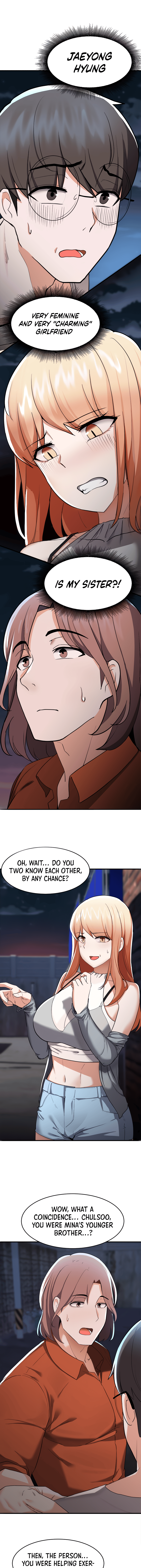 Nerd Takes All Chapter 14 image 10