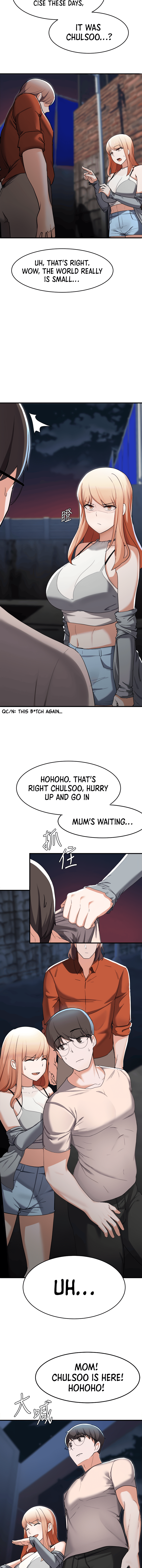 Nerd Takes All Chapter 14 image 11