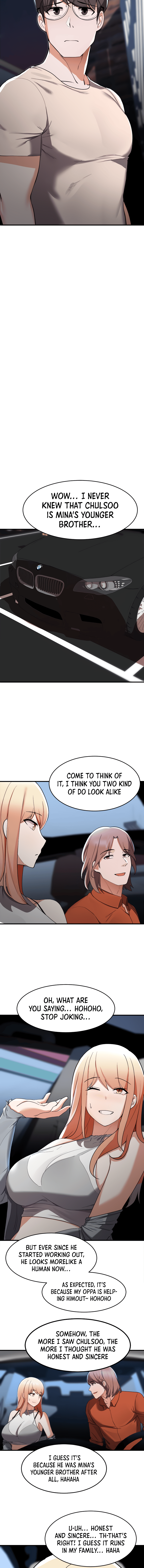 Nerd Takes All Chapter 14 image 13