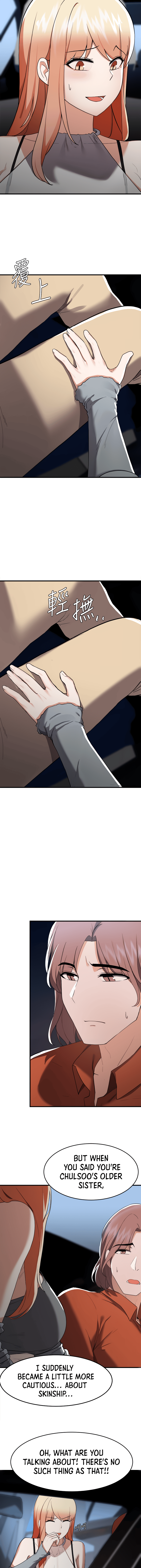 Nerd Takes All Chapter 14 image 14