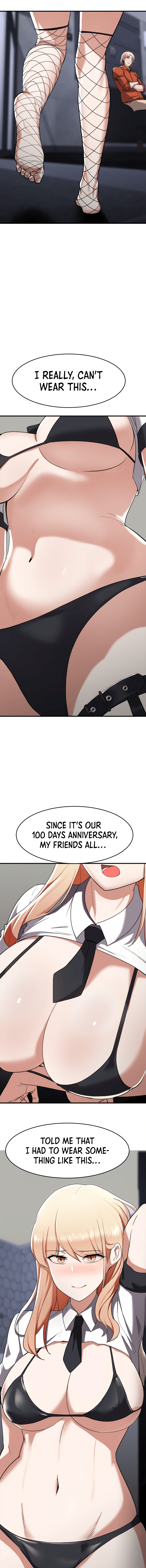 Nerd Takes All Chapter 14 image 16