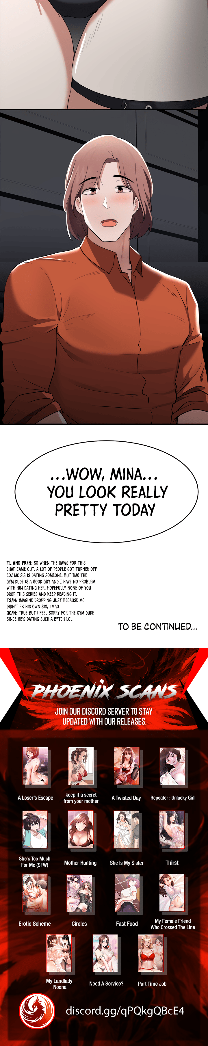 Nerd Takes All Chapter 14 image 17