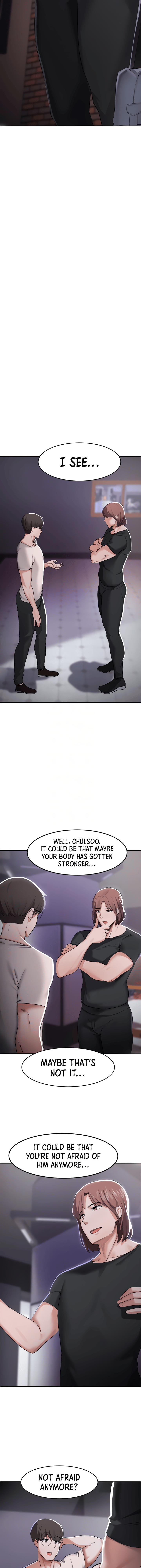 Nerd Takes All Chapter 14 image 4
