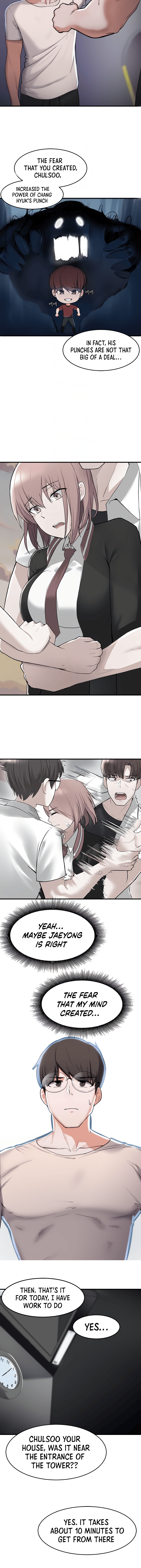 Nerd Takes All Chapter 14 image 5
