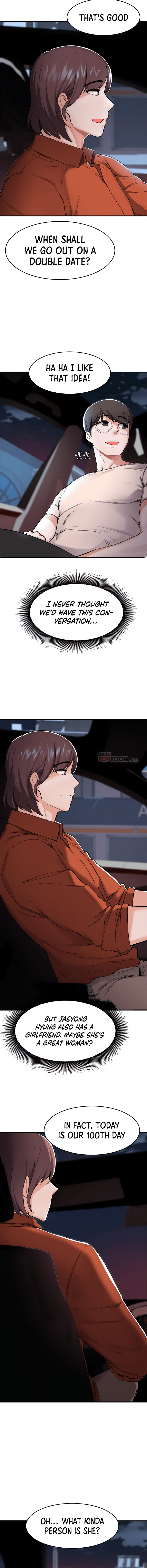 Nerd Takes All Chapter 14 image 7