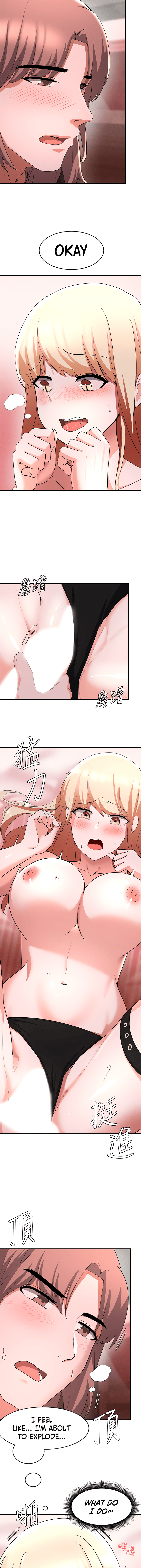 Nerd Takes All Chapter 15 image 9