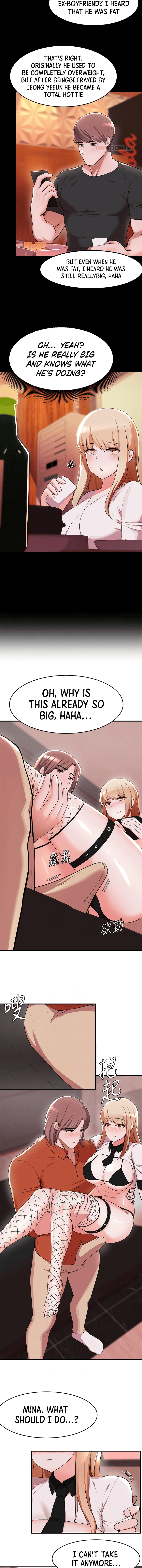 Nerd Takes All Chapter 15 image 2