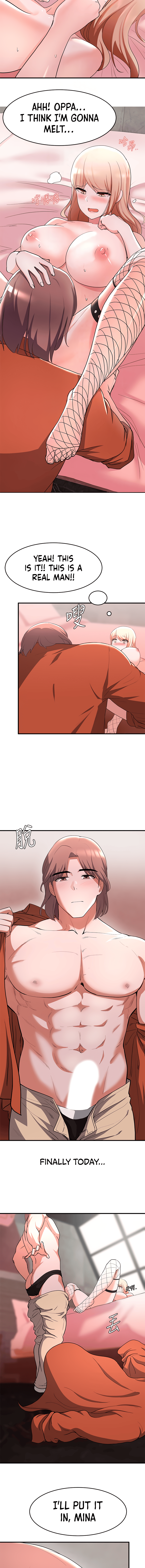 Nerd Takes All Chapter 15 image 8