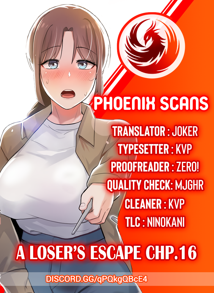 Nerd Takes All Chapter 16 image 0