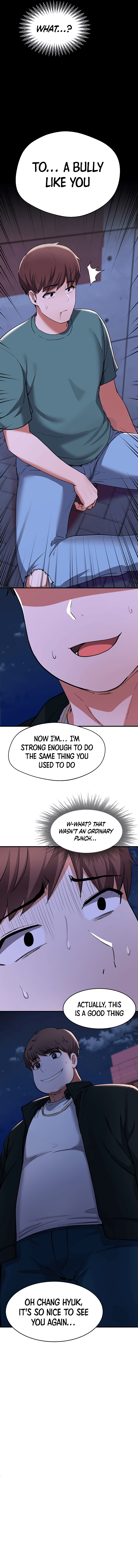 Nerd Takes All Chapter 16 image 6