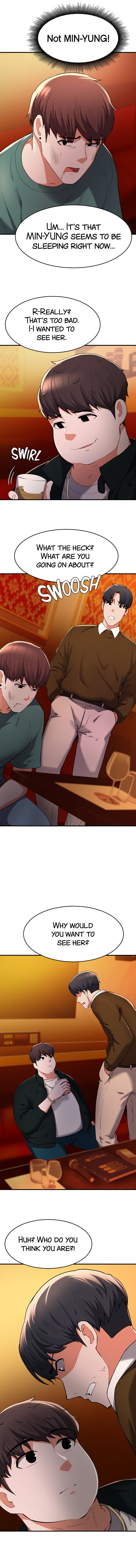 Nerd Takes All Chapter 17 image 3
