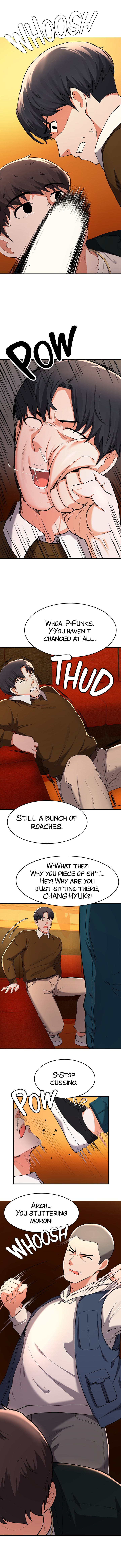 Nerd Takes All Chapter 17 image 4