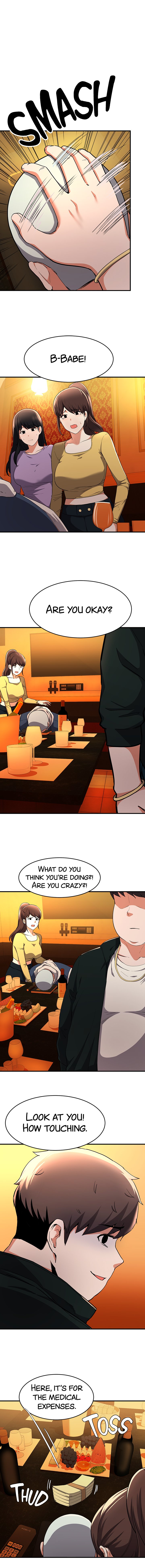 Nerd Takes All Chapter 17 image 6