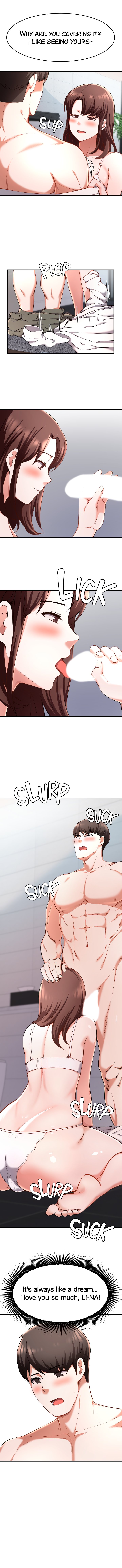 Nerd Takes All Chapter 19 image 4