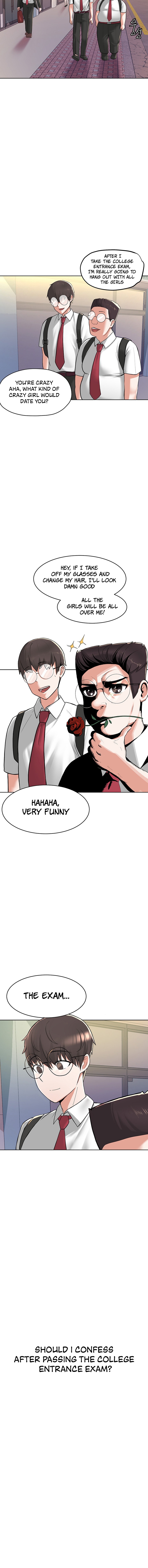 Nerd Takes All Chapter 2 image 14