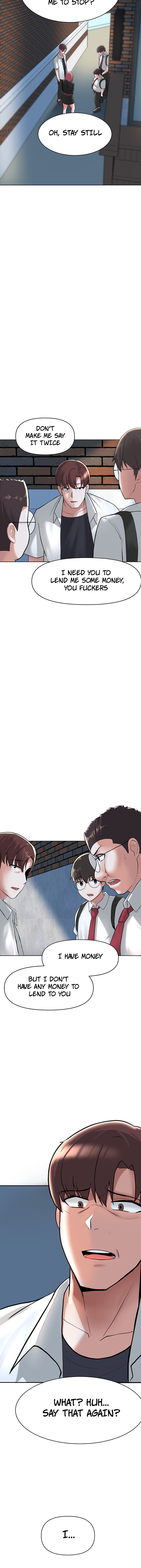 Nerd Takes All Chapter 2 image 17